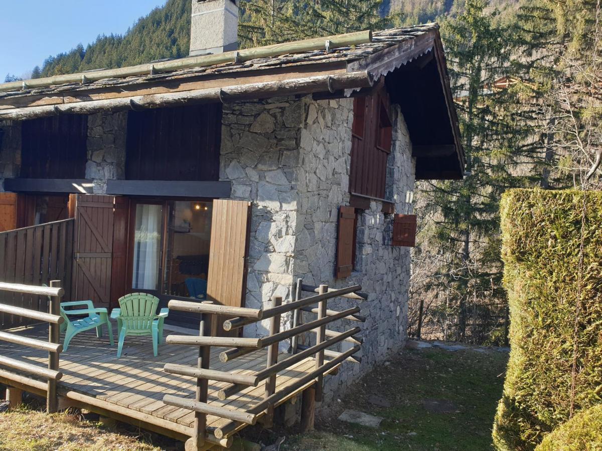 Chalet Les Avernes - Champagny En Vanoise, Domaine La Plagne Paradiski 외부 사진